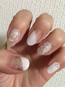 ゆう(優)さんのコーディネート