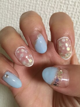 ゆう(優)さんのコーディネート