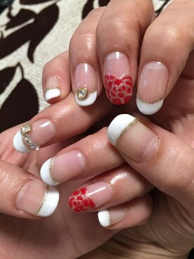 ゆう(優)さんのコーディネート