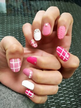 ゆう(優)さんのコーディネート