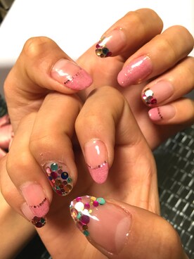 ゆう(優)さんのコーディネート