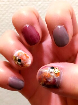 ゆう(優)さんのコーディネート