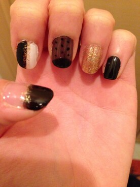 haruさん（レディース・163cm）の冬コーディネート