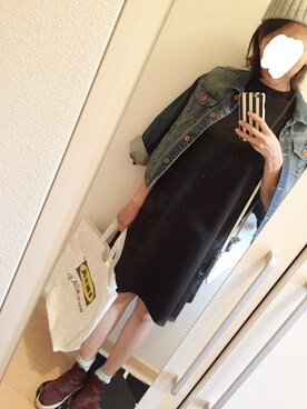 haruさん(レディース・163cm)の秋コーディネート