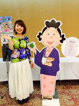 sibaqooさんのコーディネート