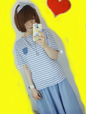 sibaqooさんのコーディネート