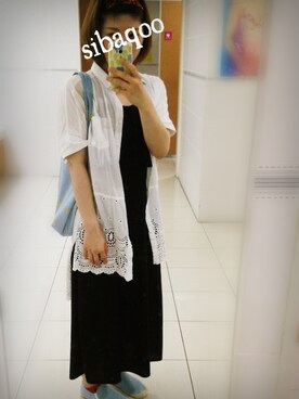 sibaqooさんのコーディネート