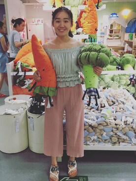 Ryuuhanさんのコーディネート