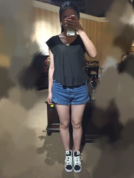 Ryuuhanさんのコーディネート