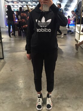 Ryuuhanさんのコーディネート