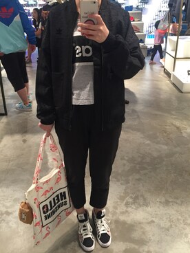 Ryuuhanさんのコーディネート