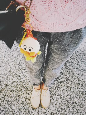 Ryuuhanさんのコーディネート