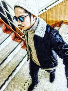 yusukeさんのコーディネート