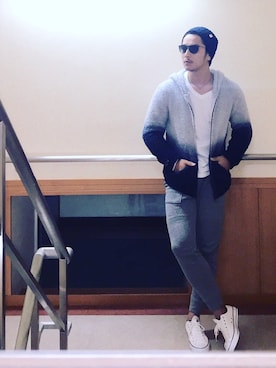 yusukeさんのコーディネート