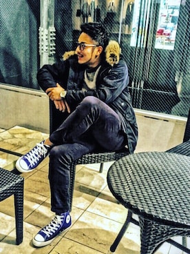 yusukeさんのコーディネート