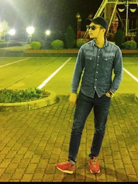 yusukeさんのコーディネート