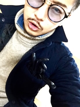 yusukeさんのコーディネート
