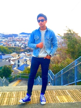 yusukeさんのコーディネート