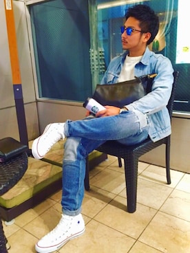 yusukeさんのコーディネート