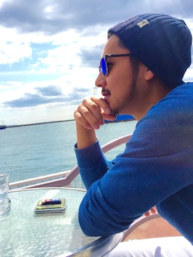 yusukeさんのコーディネート