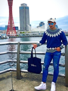 yusukeさんのコーディネート