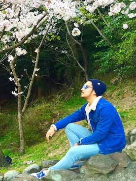 yusukeさんのコーディネート