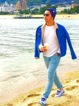 yusukeさんのコーディネート