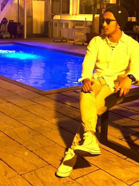 yusukeさんのコーディネート