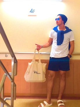 yusukeさんのコーディネート