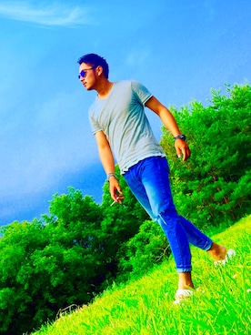 yusukeさんのコーディネート