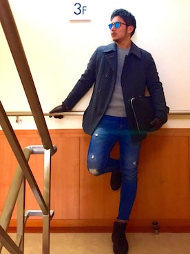 yusukeさんのコーディネート