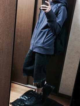 Adidas Forum Midを使った人気ファッションコーディネート Wear