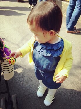 kotomamaさんのコーディネート