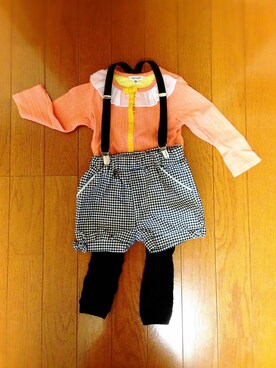 kotomamaさんのコーディネート