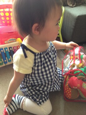 kotomamaさんのコーディネート