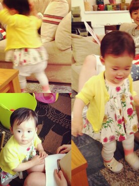 kotomamaさんのコーディネート