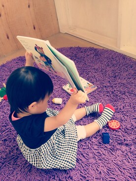 kotomamaさんのコーディネート