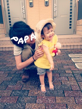 kotomamaさんのコーディネート