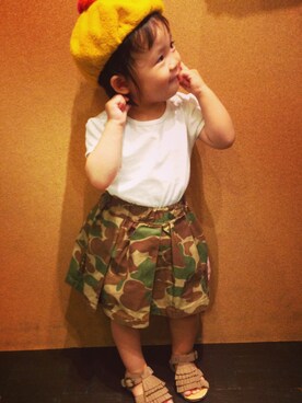 kotomamaさんのコーディネート