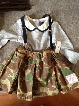 kotomamaさんのコーディネート