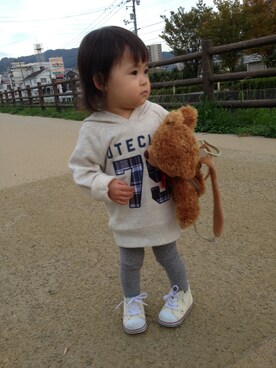 kotomamaさんのコーディネート