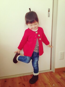 kotomamaさんのコーディネート