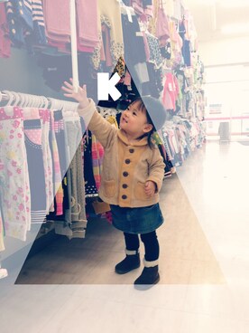 kotomamaさんのコーディネート