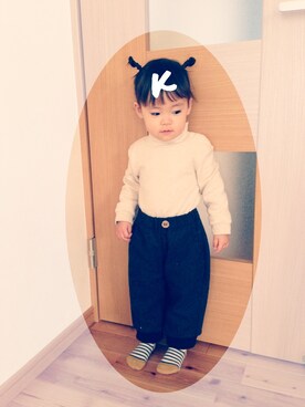 kotomamaさんのコーディネート