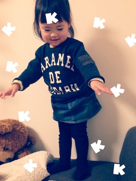 kotomamaさんのコーディネート