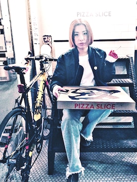 伊藤 萌美さんのコーディネート