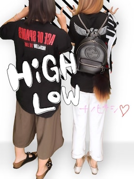 まなちーーーんさんのコーディネート