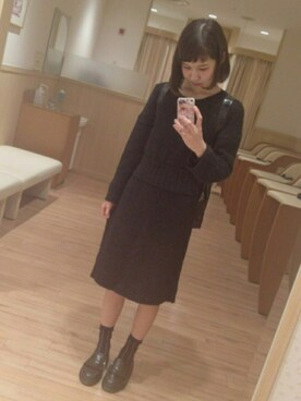 ひなさんのコーディネート