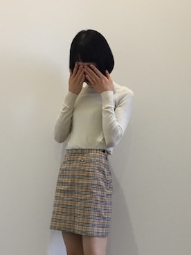 ひなさんのコーディネート