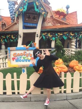 ひなさんのコーディネート